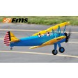 FMS Stearman PT-17 Bi-Plan ARF 1100mm