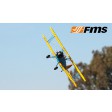 FMS Stearman PT-17 Bi-Plan ARF 1100mm