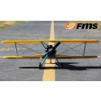 FMS Stearman PT-17 Bi-Plan ARF 1100mm