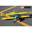 FMS Stearman PT-17 Bi-Plan ARF 1100mm
