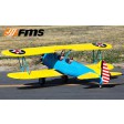 FMS Stearman PT-17 Bi-Plan ARF 1100mm