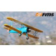 FMS Stearman PT-17 Bi-Plan ARF 1100mm