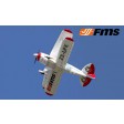 FMS Pitts S2B XL 1400mm ARF