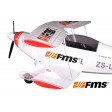 FMS Pitts S2B XL 1400mm ARF