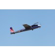 FMS Planeur 1500mm : Let L-13 GLIDER MOA PNP kit