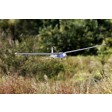 FMS Planeur 1500mm : Let L-13 GLIDER MOA PNP kit