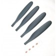 Jeu d'hélices EP 14x8" - FMS New 2015 F4U Giant Warbird