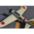 FMS Giant Warbird Zero A6M2 OLIVE 1400mm XL ARF-PNP