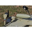 FMS Giant Warbird Zero A6M2 OLIVE 1400mm XL ARF-PNP