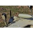 FMS Giant Warbird Zero A6M2 OLIVE 1400mm XL ARF-PNP