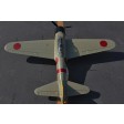 FMS Giant Warbird Zero A6M2 OLIVE 1400mm XL ARF-PNP