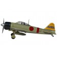 FMS Giant Warbird Zero A6M2 OLIVE 1400mm XL ARF-PNP