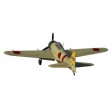 FMS Giant Warbird Zero A6M2 OLIVE 1400mm XL ARF-PNP