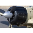 FMS Giant Warbird Zero A6M2 OLIVE 1400mm XL ARF-PNP