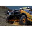 FMS 1/10 Land Rover Discovery 1st-Gen FCX10 Scaler ARTR kit (RS) Camel Trophy