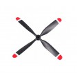 Hélice quadripale FMS 10.5x8" – Critical Mass 1100mm