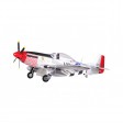 FMS P51 Shangri-la (V8) kit PNP