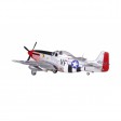 FMS P51 Shangri-la (V8) kit PNP