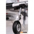 FMS P51 Shangri-la (V8) kit PNP