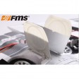 FMS P51 Shangri-la (V8) kit PNP