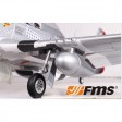 FMS P51 Shangri-la (V8) kit PNP