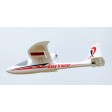 FMS Easy Trainer V2 1280mm PNP