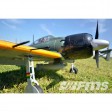 FMS Zero A6M5 PNP 1m10