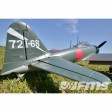 FMS Zero A6M5 PNP 1m10