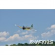 FMS Zero A6M5 PNP 1m10