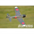 FMS Zero A6M5 PNP 1m10