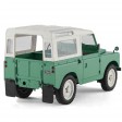 FMS 1/12 Land Rover Series II scaler RTR car kit - Vert SUR-COMMANDE