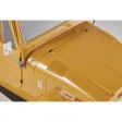 FMS 1/10 Toyota Land cruiser FJ40 scaler ARTR Bleu SUR-COMMANDE