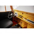 FMS 1/10 Toyota Land cruiser FJ40 scaler ARTR Bleu SUR-COMMANDE