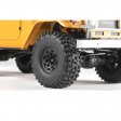 FMS 1/10 Toyota Land cruiser FJ40 scaler ARTR Bleu SUR-COMMANDE