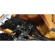 FMS 1/10 Toyota Land cruiser FJ40 scaler ARTR Jaune SUR-COMMANDE