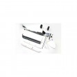 FMS PA-18 Super Cub 1700mm PNP kit avec flotteurs & systeme reflex