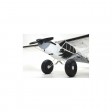 FMS PA-18 Super Cub 1700mm PNP kit avec flotteurs & systeme reflex