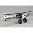 FMS PA-18 Super Cub 1700mm PNP kit avec flotteurs & systeme reflex