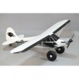 FMS PA-18 Super Cub 1700mm PNP kit avec flotteurs & systeme reflex