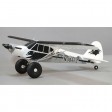 FMS PA-18 Super Cub 1700mm PNP kit avec flotteurs & systeme reflex