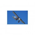 FMS PA-18 Super Cub 1700mm PNP kit avec flotteurs & systeme reflex