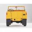 FMS 1/12 Land Rover Series II scaler RTR car kit - Jaune SUR-COMMANDE