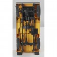 FMS 1/12 Land Rover Series II scaler RTR car kit - Jaune SUR-COMMANDE
