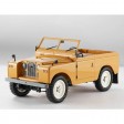 FMS 1/12 Land Rover Series II scaler RTR car kit - Jaune SUR-COMMANDE