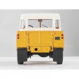 FMS 1/12 Land Rover Series II scaler RTR car kit - Jaune SUR-COMMANDE