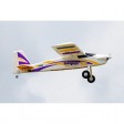 Fms Super EZ Trainer V4 Hydravion 1220mm flotteurs + reflex systeme - Prêt à voler