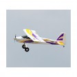 Fms Super EZ Trainer V4 Hydravion 1220mm flotteurs + reflex systeme - Prêt à voler