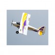 Fms Super EZ Trainer V4 Hydravion 1220mm flotteurs + reflex systeme - Prêt à voler