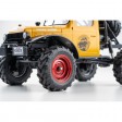 FMS 1/24e Power wagon FXC24 crawler Jaune - Prêt à rouler