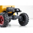 FMS 1/24e Power wagon FXC24 crawler Jaune - Prêt à rouler